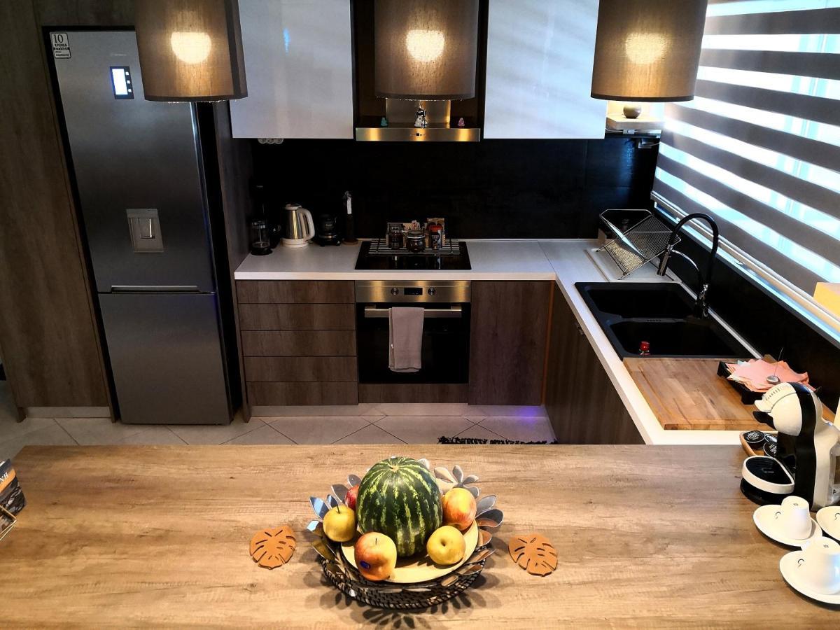 Luxury Home Спата Экстерьер фото