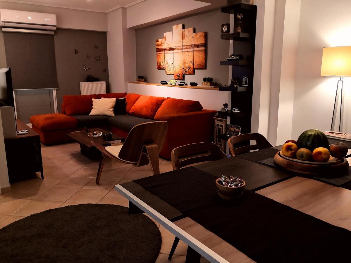 Luxury Home Спата Экстерьер фото