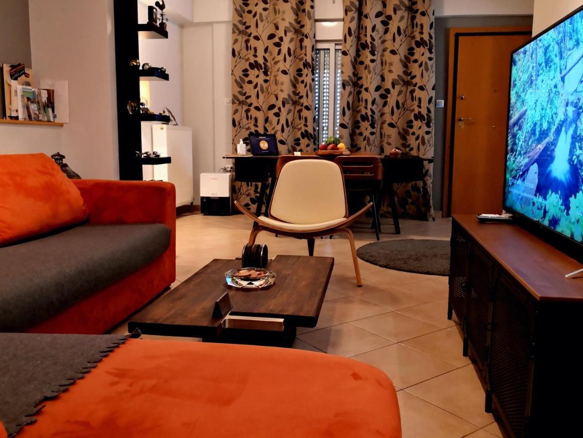 Luxury Home Спата Экстерьер фото