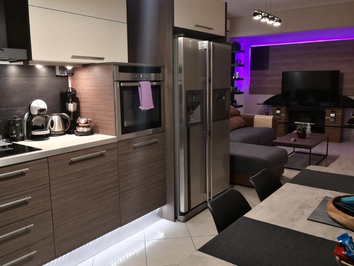 Luxury Home Спата Экстерьер фото