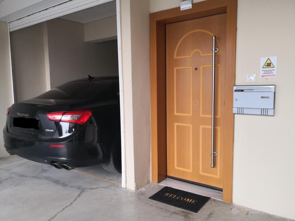 Luxury Home Спата Экстерьер фото