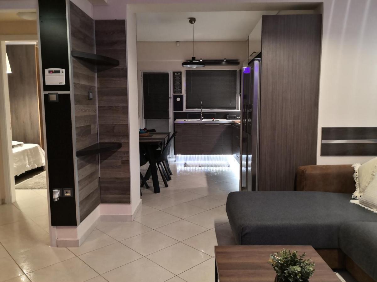 Luxury Home Спата Экстерьер фото