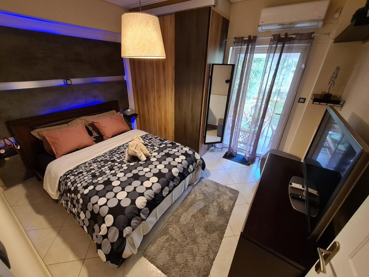 Luxury Home Спата Экстерьер фото