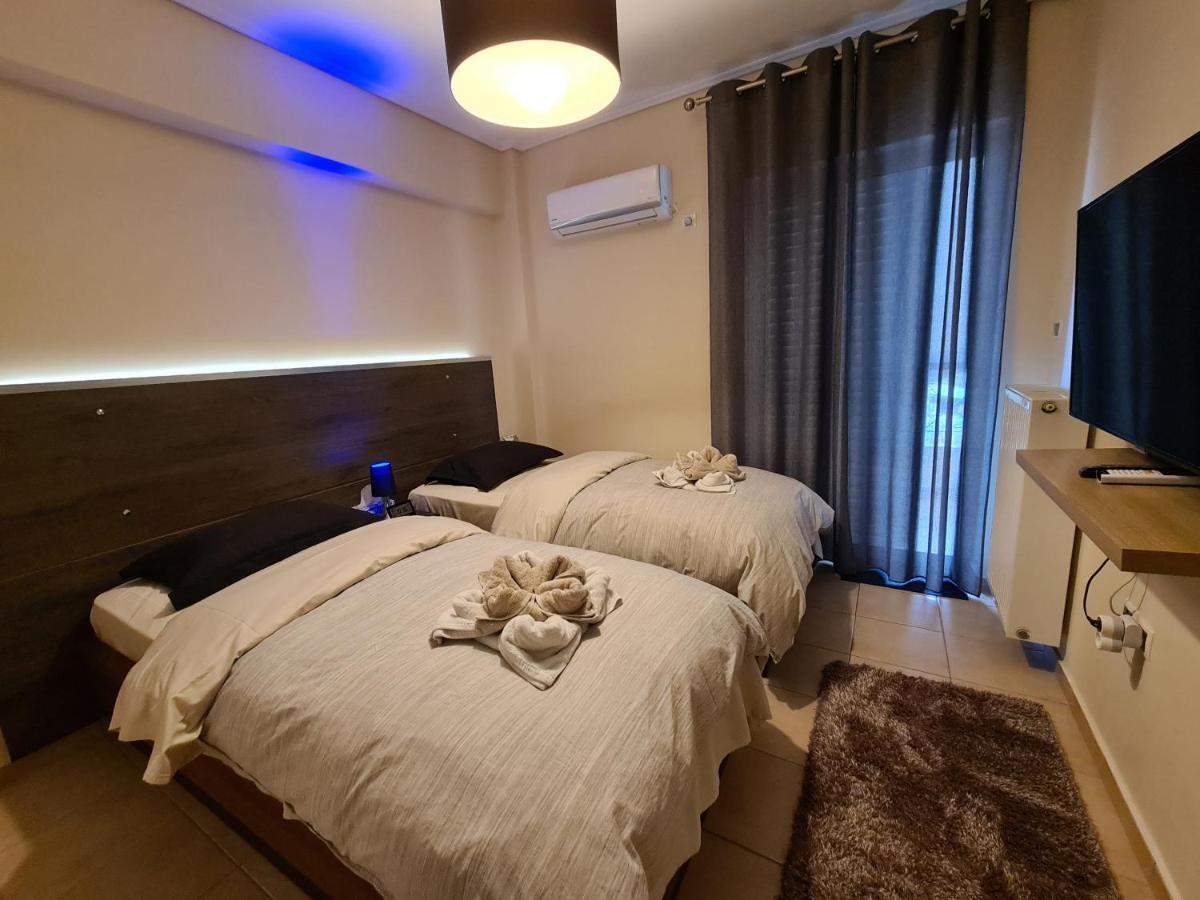 Luxury Home Спата Экстерьер фото