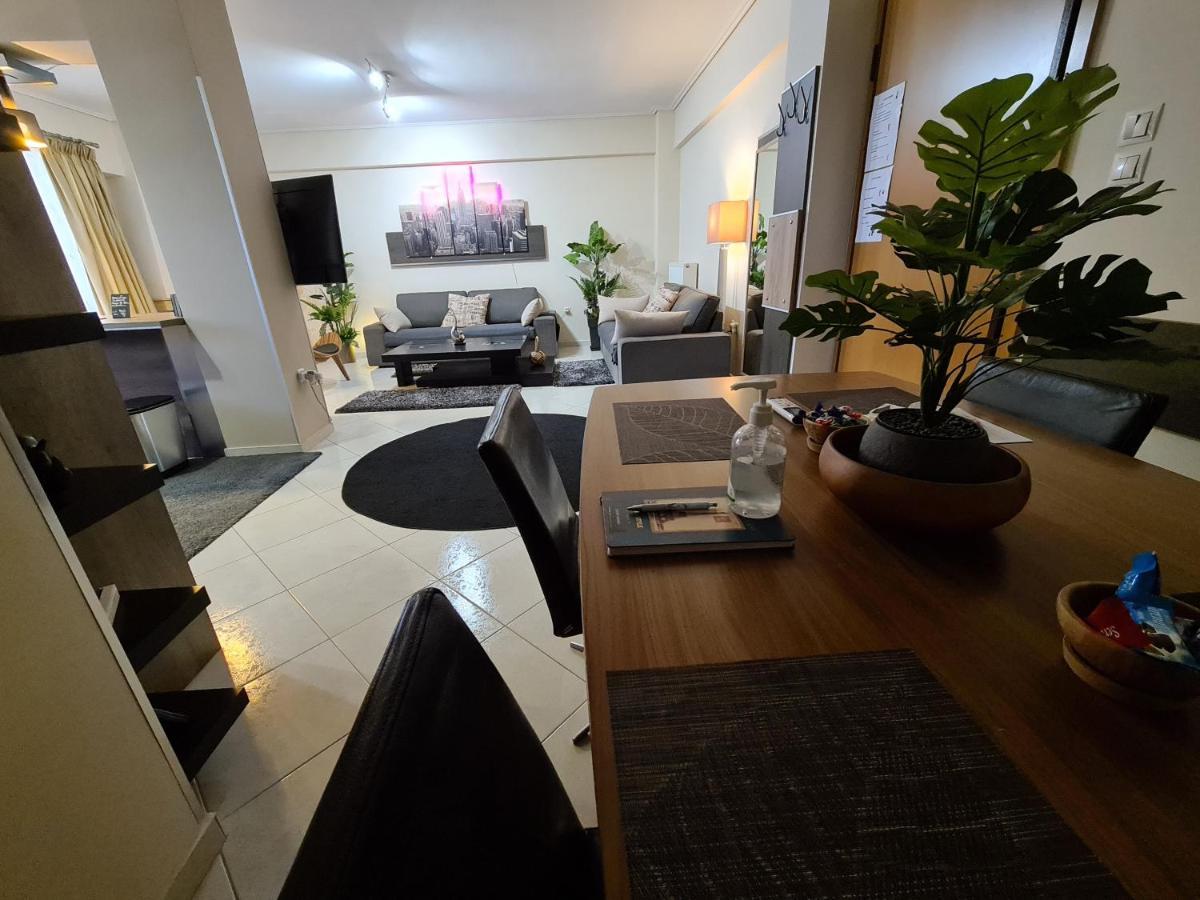 Luxury Home Спата Экстерьер фото