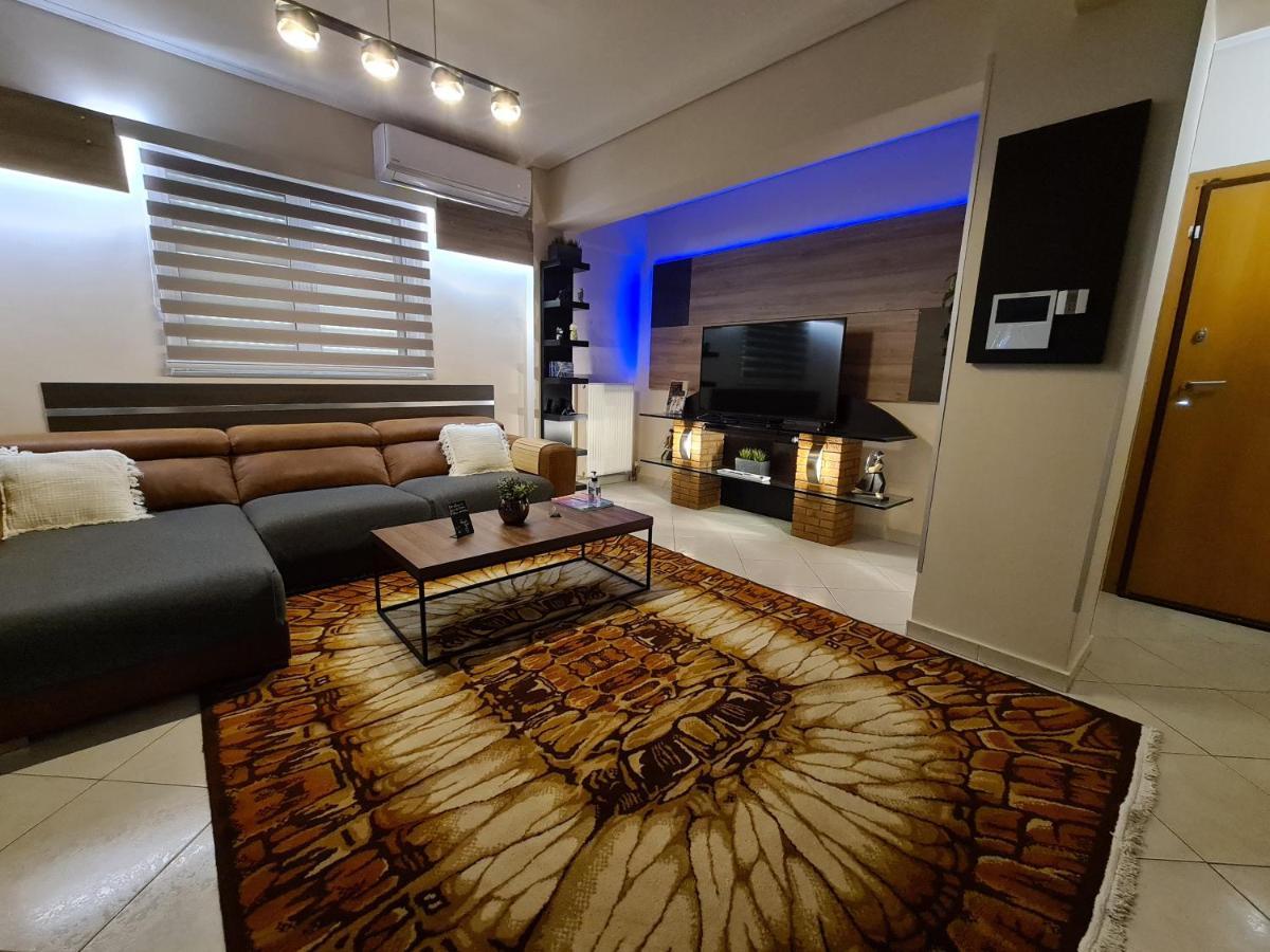 Luxury Home Спата Экстерьер фото