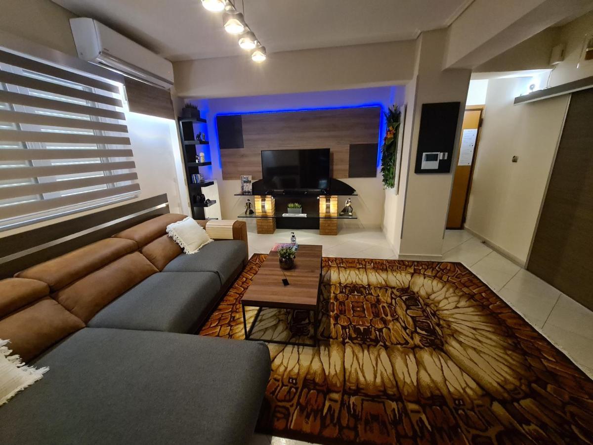 Luxury Home Спата Экстерьер фото