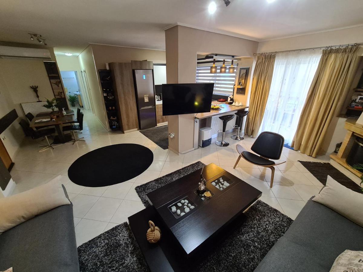 Luxury Home Спата Экстерьер фото