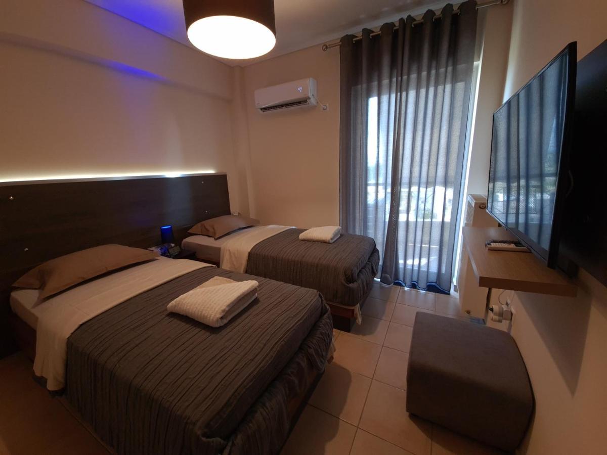 Luxury Home Спата Экстерьер фото
