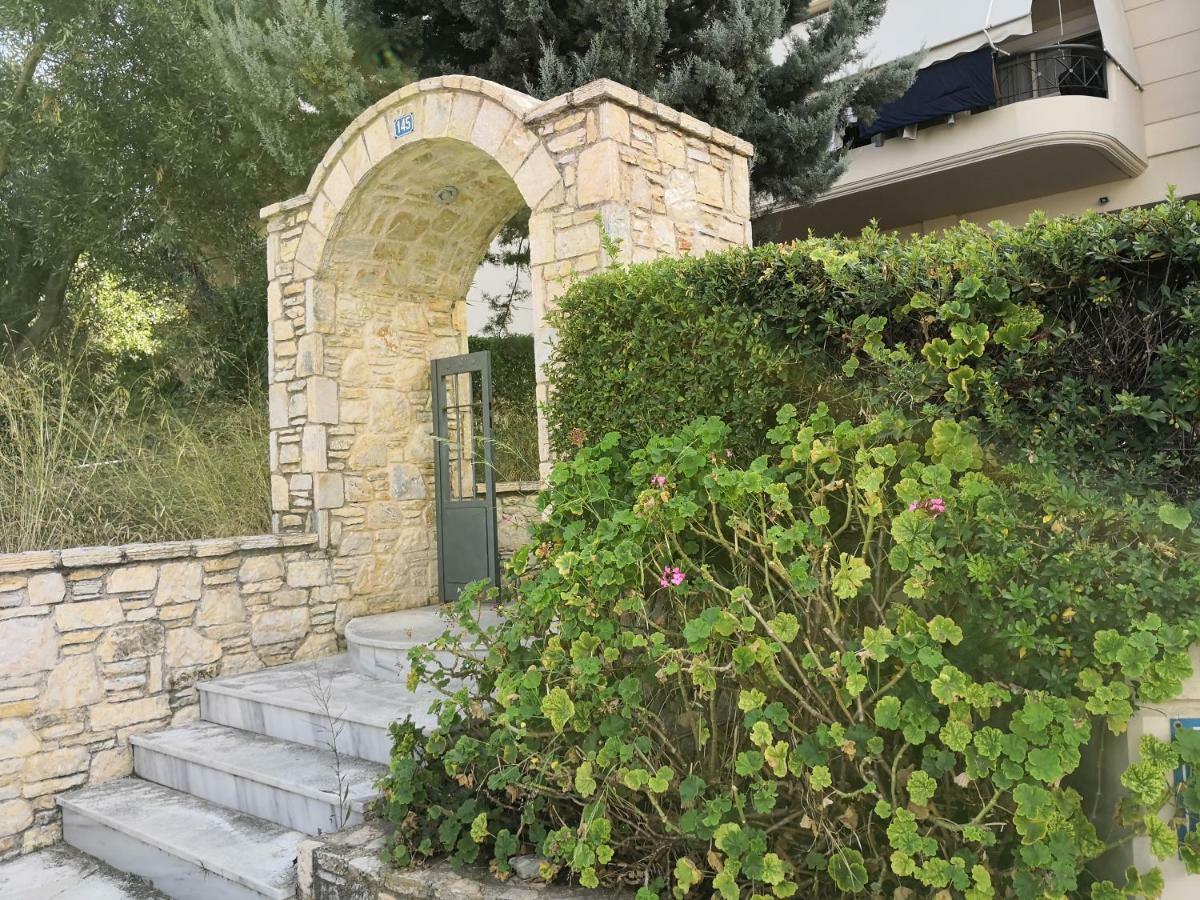Luxury Home Спата Экстерьер фото
