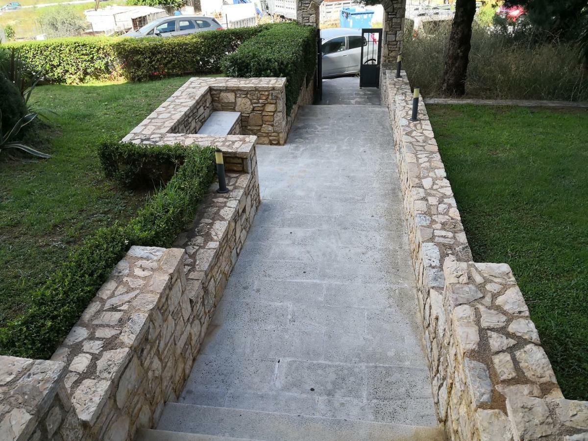 Luxury Home Спата Экстерьер фото