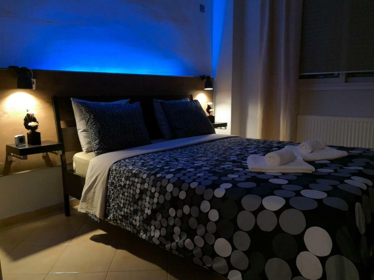 Luxury Home Спата Экстерьер фото