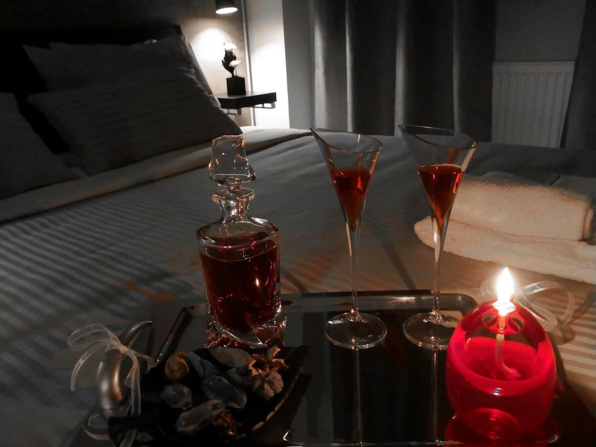 Luxury Home Спата Экстерьер фото
