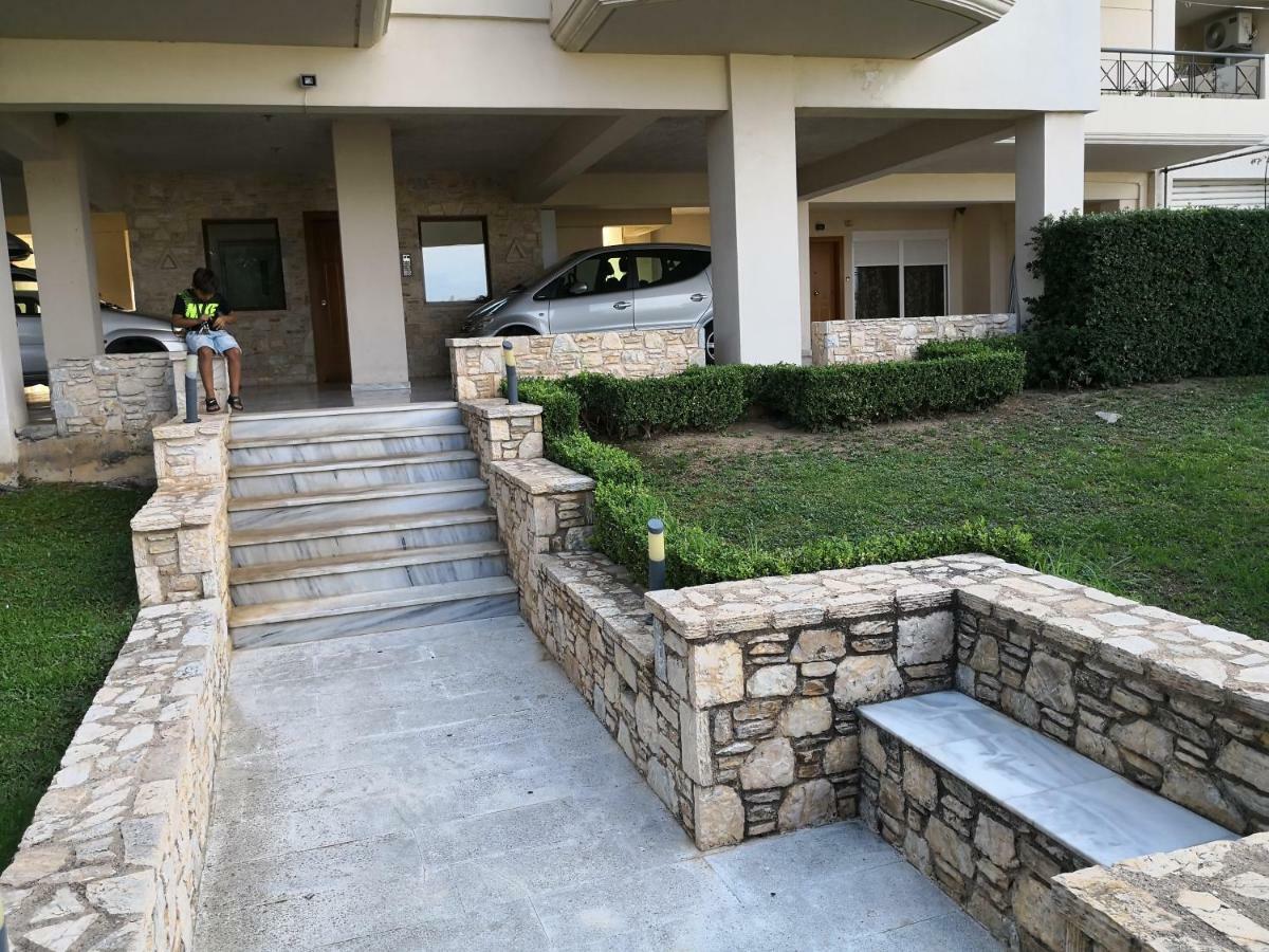 Luxury Home Спата Экстерьер фото